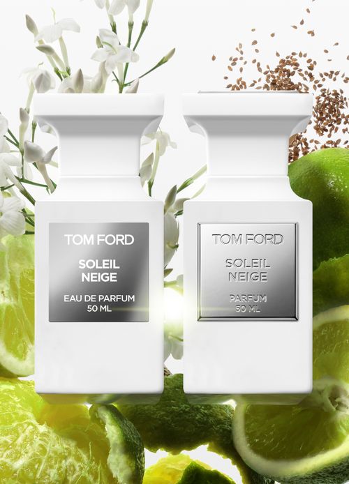 TOM FORD BEAUTY Soleil Neige parfum 50 ml