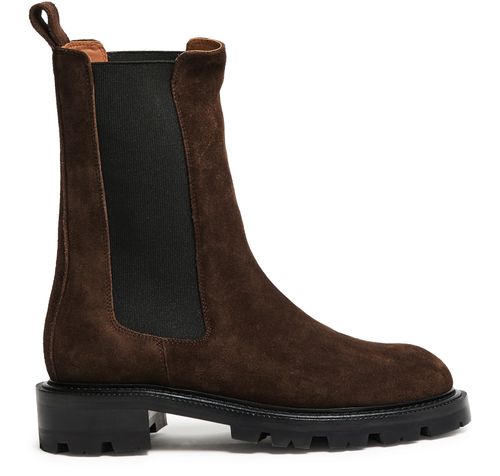 PARIS TEXAS Napa chelsea boots