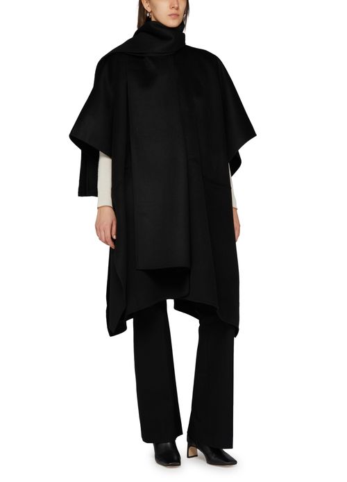 TOTEME Manteau avec écharpe