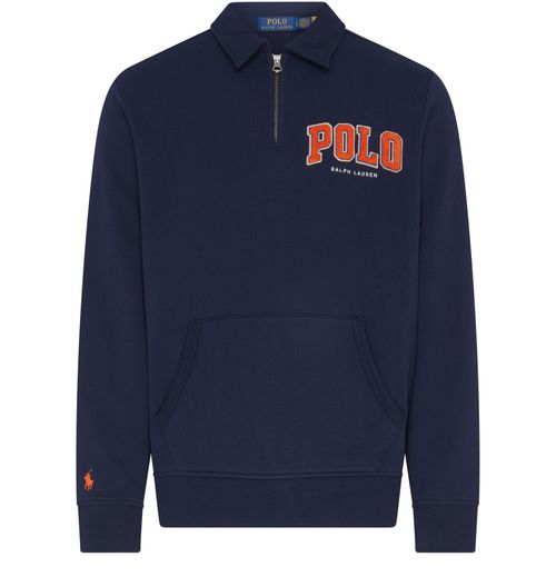POLO RALPH LAUREN Long sleeved sweatshirt