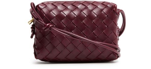 BOTTEGA VENETA Mini sac caméra Loop