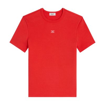 デッドストック イタリア製 Charvet 70s セリーヌ [極上] シャツ