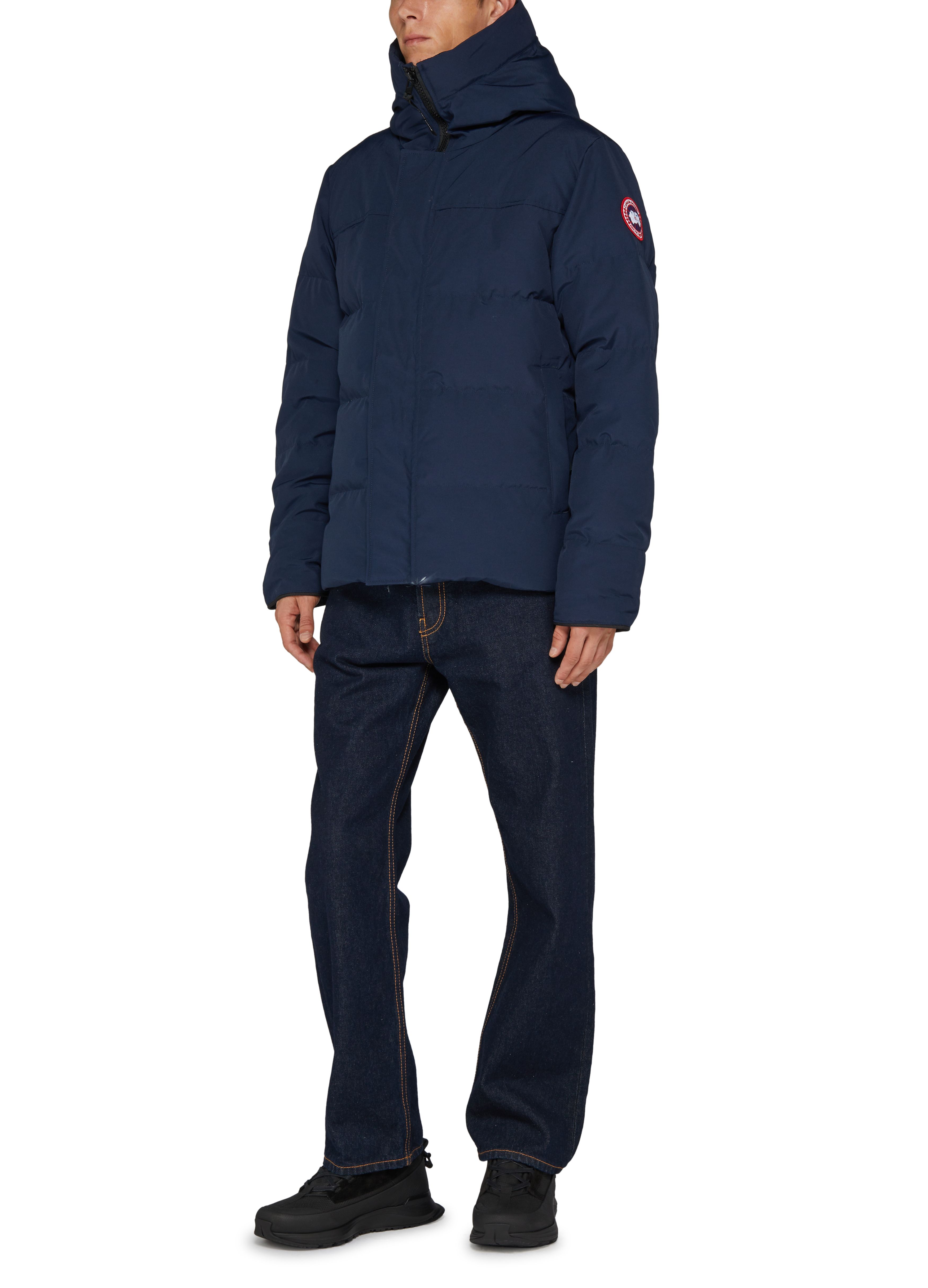 Macmillan Parka thumbnail 6