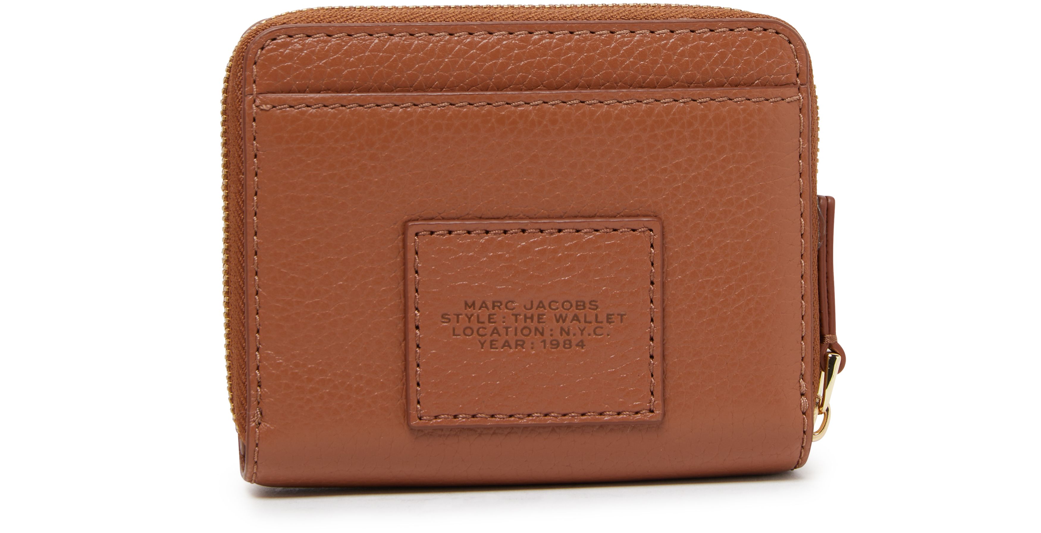 The Mini Compact Wallet thumbnail 4