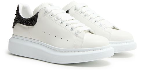 MCQUEEN Sneakers oversize