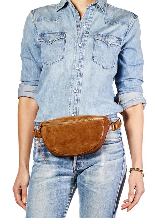 JEROME DREYFUSS Bauchtasche Lino