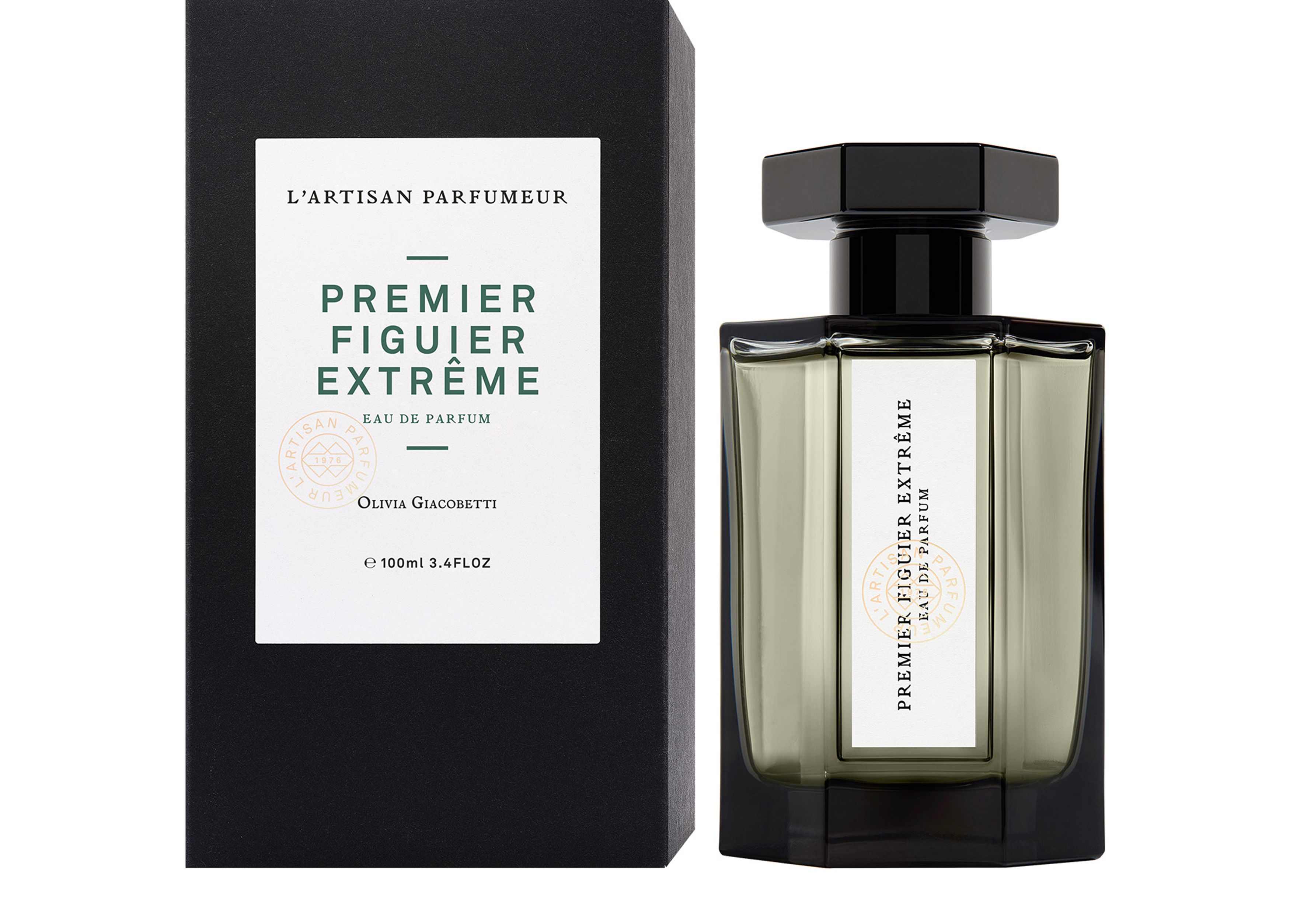 Premier Figuier Extrême eau de parfum 100 ml thumbnail 3