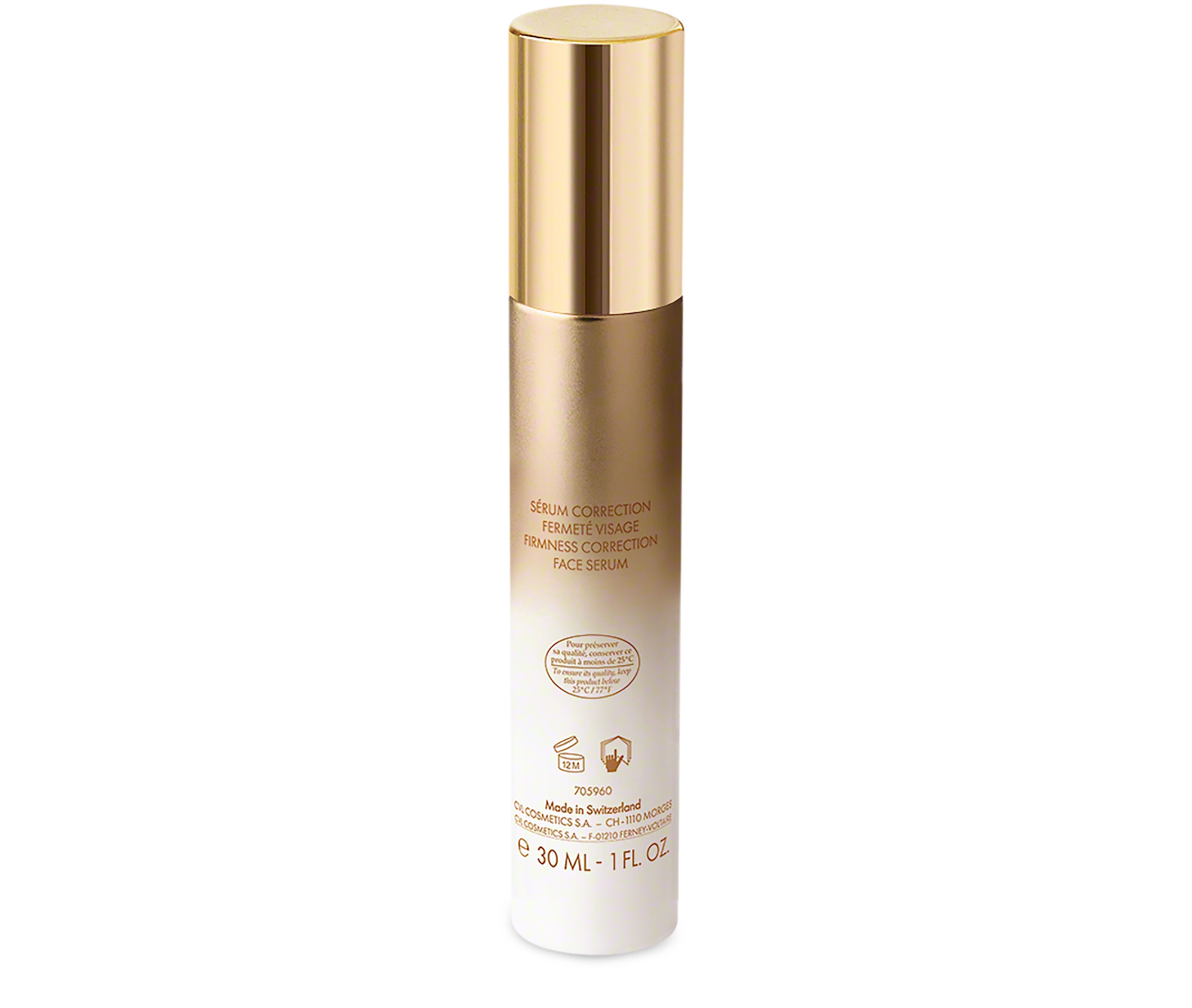 V-Firm firming face contour corrector 30 ml thumbnail 4