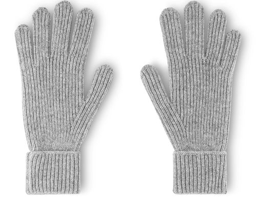 LOUIS VUITTON LV DUAL KNIT 手套