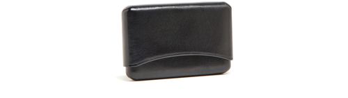 LEMAIRE Molded card holder
