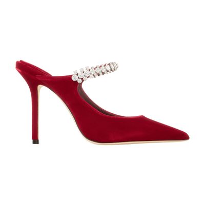 Women's Romy 85 pumps | JIMMY CHOO | 24S
