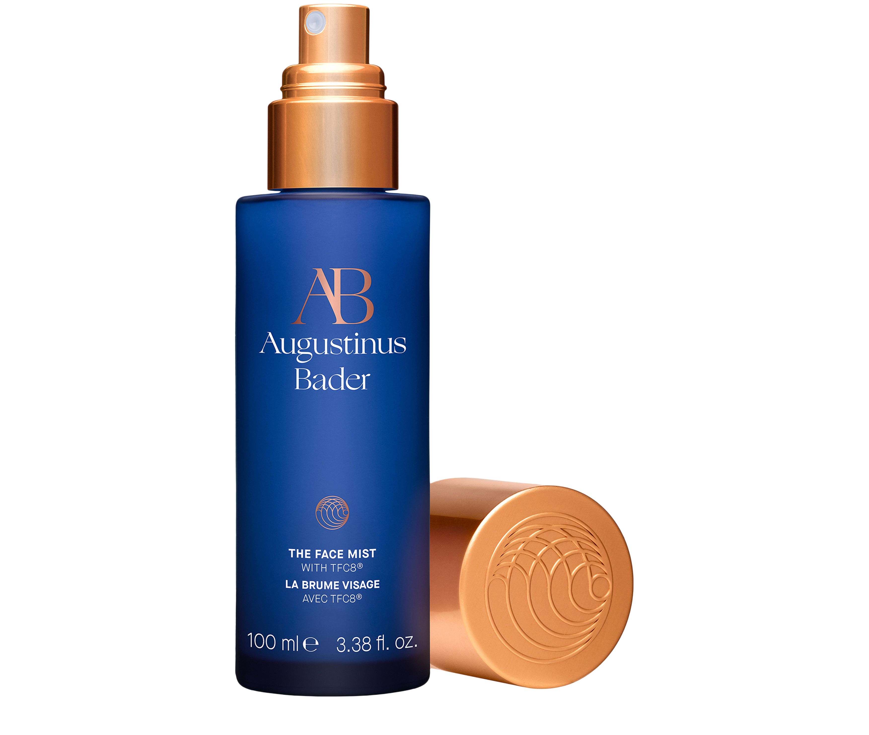 The Face Mist 100 ml thumbnail 4
