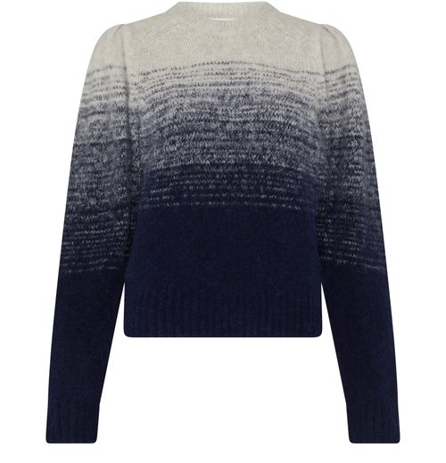 MARANT ETOILE Pull col rond Peytona