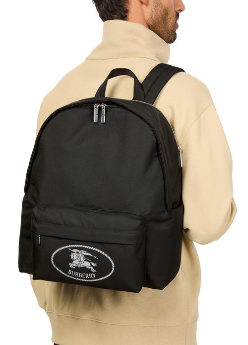 BURBERRY Sac à dos Orkney