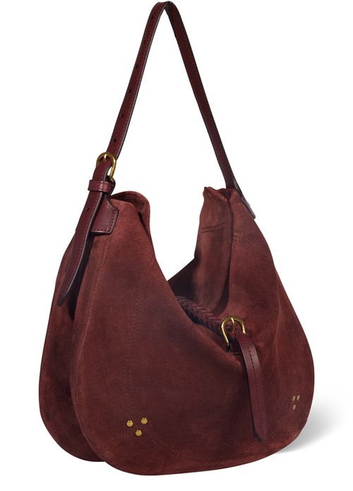 JEROME DREYFUSS Luis shoulder bag