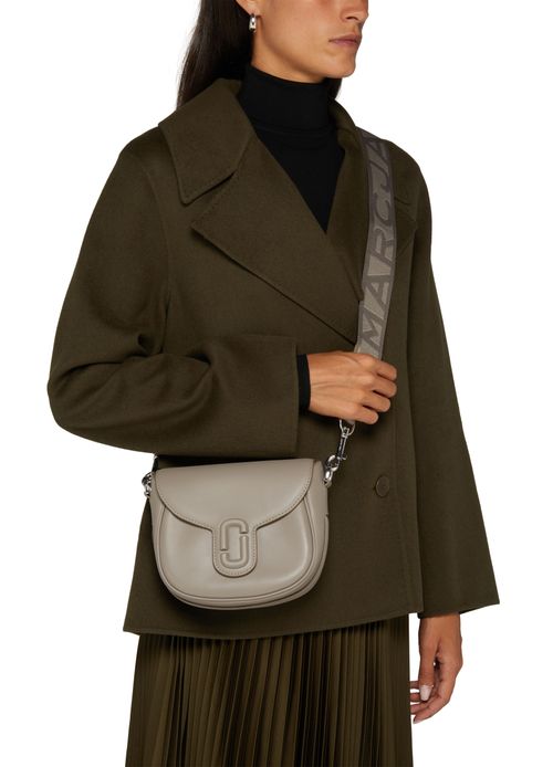 MARC JACOBS Tasche The J Marc Small Saddle Bag