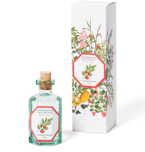 CARRIERE FRERES Fragrance diffuser Tomato - Lycopersicon Esculentum 200 ml