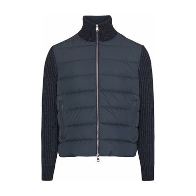 Men s Cardigan MONCLER 24S