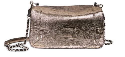 JEROME DREYFUSS Bobi M long strap bag