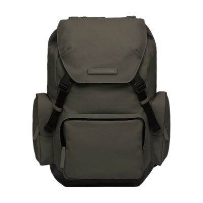 Horizn Studios Sofo Backpack Travel In Dark_olive