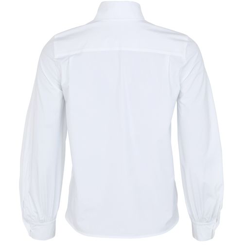 MAX MARA Blouse à manches longues Bosforo
