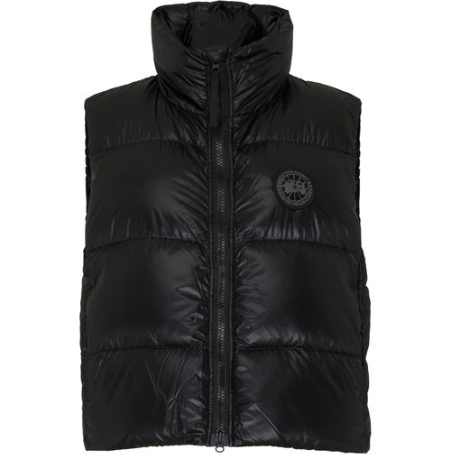CANADA GOOSE Cypress sleeveless puffer vest