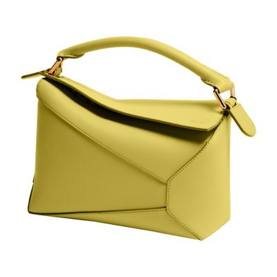 Puzzle Edge small bag