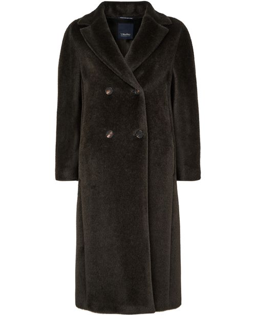 S MAX MARA Rosanna coat