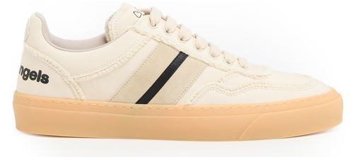 MONCLER GENIUS x Palm Angels - Low Top Sneaker Monaco 2 by Palm Angels