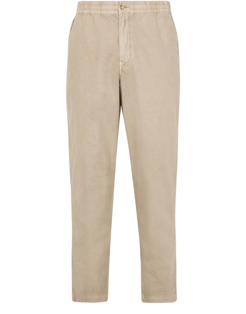 POLO RALPH LAUREN Straight pants