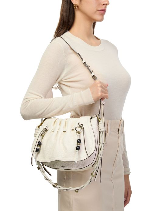 ISABEL MARANT Bolton shoulder bag