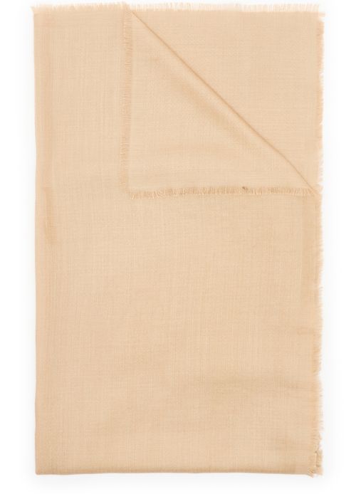 MAX MARA Curvone scarf
