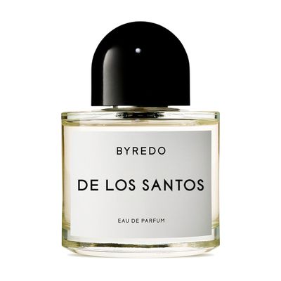 Byredo De Los Santos Eau De Parfum 100 ml In Transparent