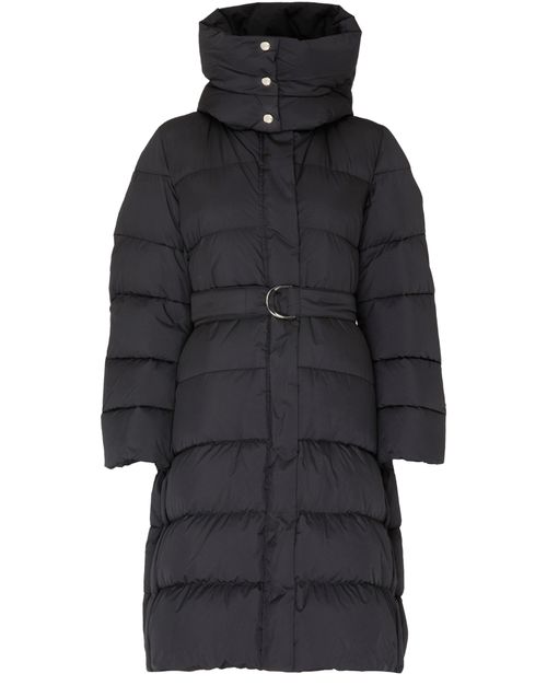 SPORTMAX Barbian down jacket