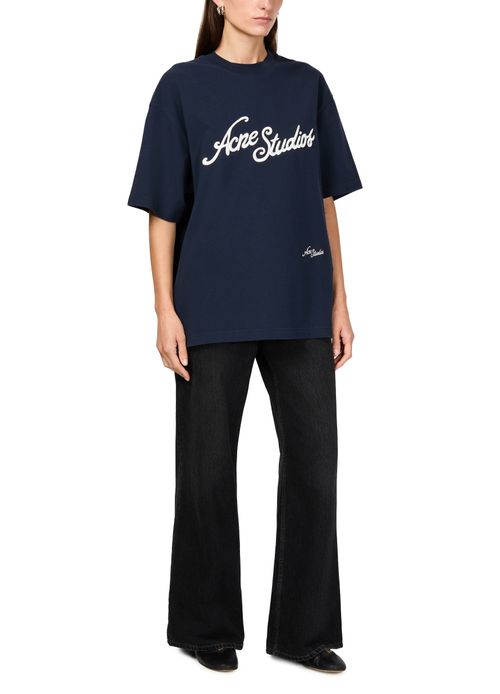 ACNE STUDIOS Short sleeves t-shirt