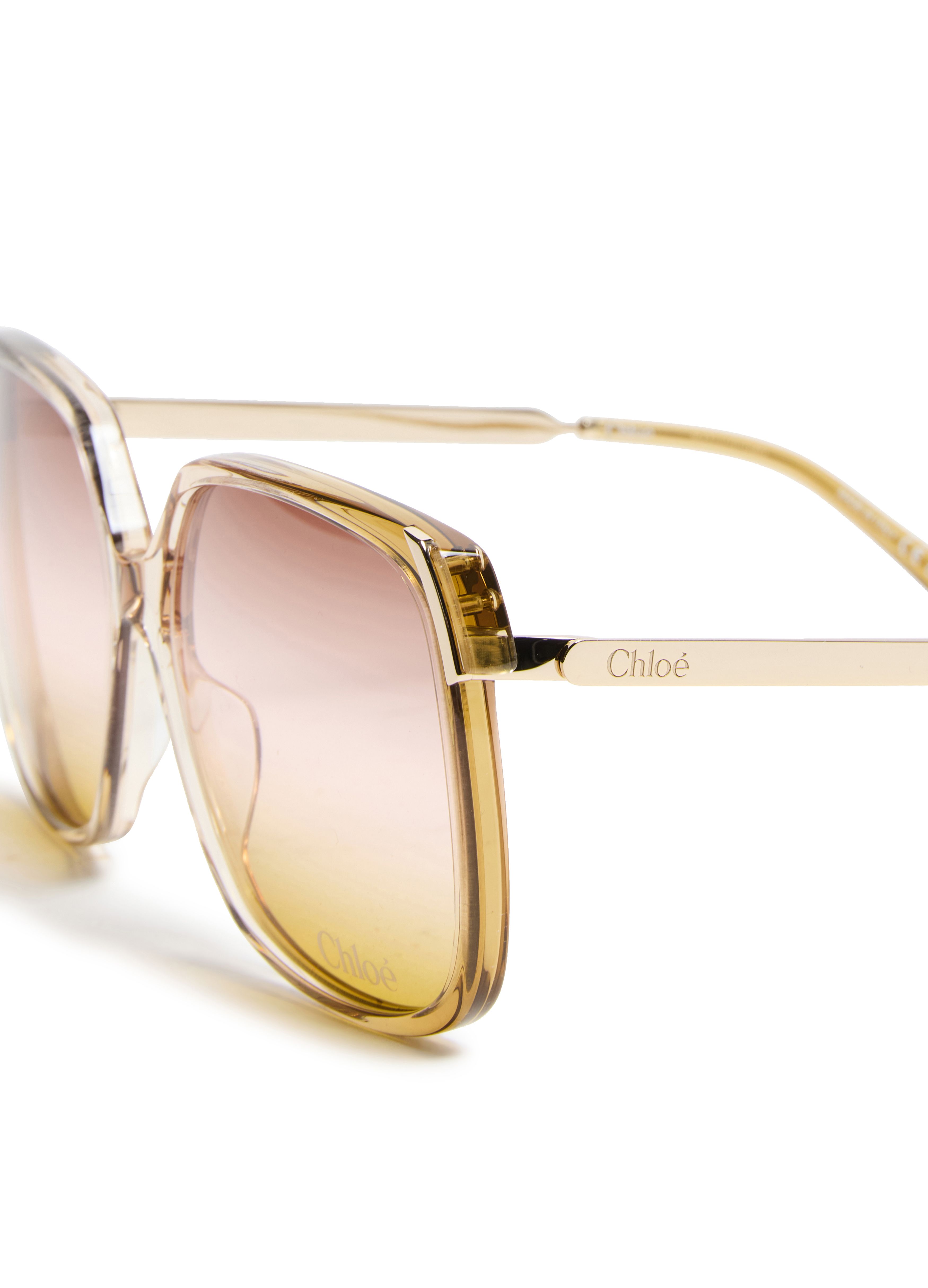Aly sunglasses thumbnail 4