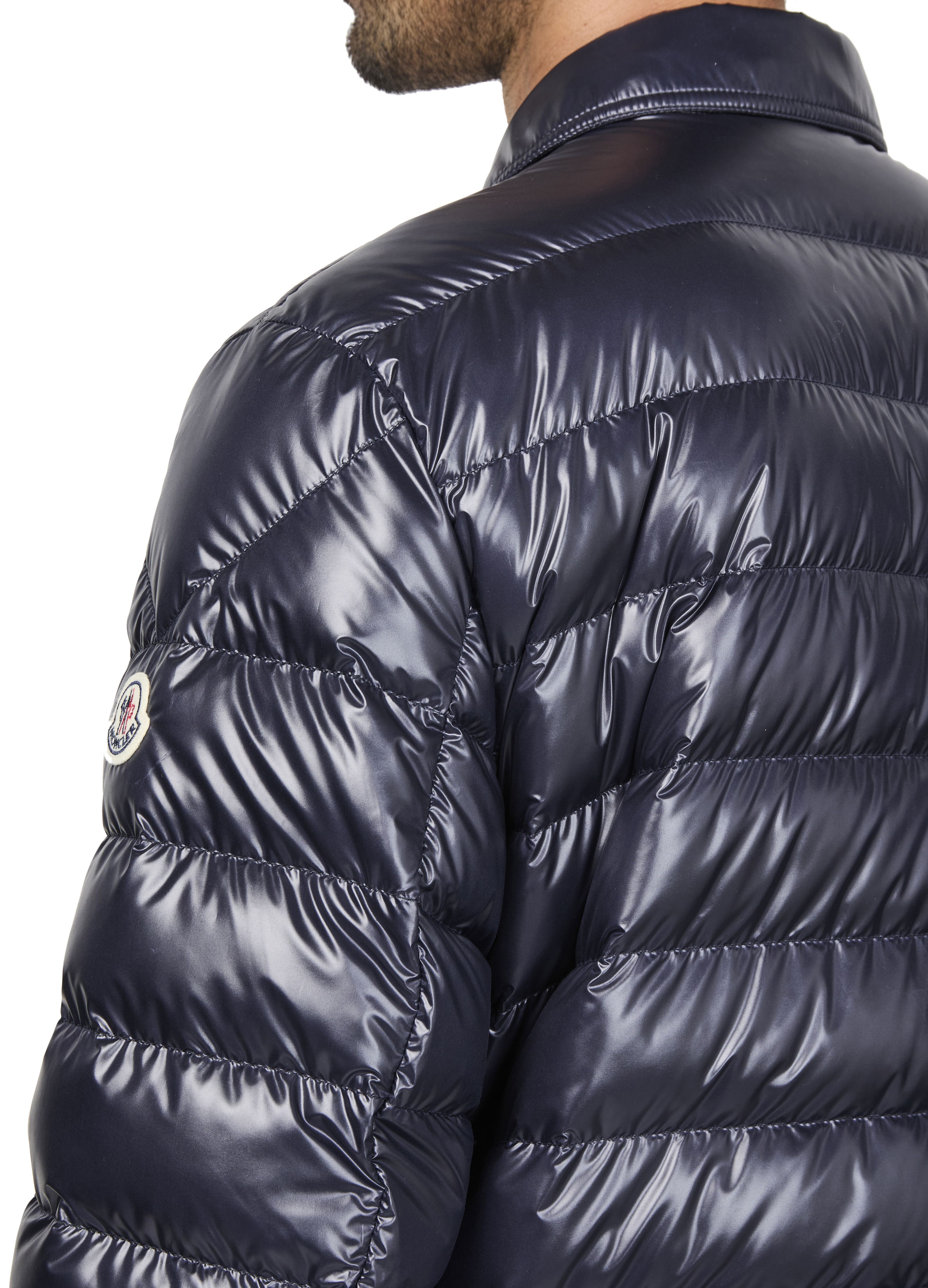 Chambly down jacket thumbnail 4