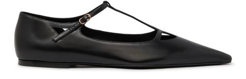 THE ROW Ballerinas