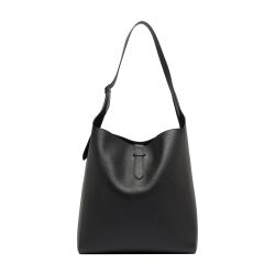 [関税・送料込] THE ROW Blake Hobo レザー ショルダー バッグ Women's Blake Hobo bag | THE ROW | 24S