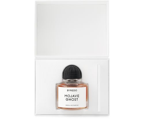 BYREDO Mojave Ghost Absolu eau de parfum 淡香水 50 毫升