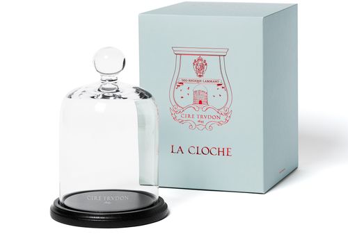 TRUDON La Cloche