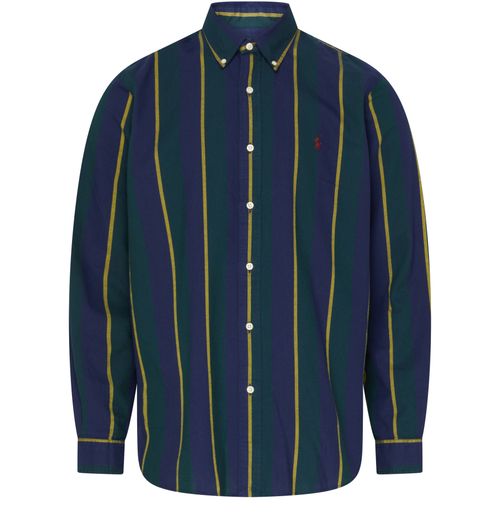 POLO RALPH LAUREN Long sleeved sport shirt