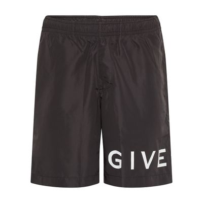 4G Swimshorts