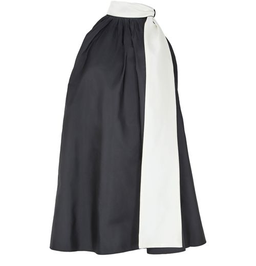 MAX MARA Beber mini dress