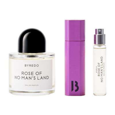 Byredo Rose Of No Man's Land Eau De Parfum And Travel Case Set