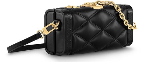 LOUIS VUITTON VANITY CASE 手袋
