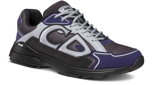 DIOR B30 Sneaker