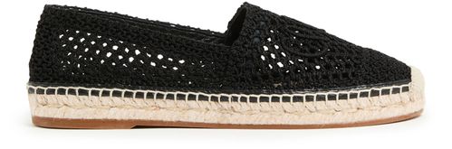 CHLOE Isla espadrilles