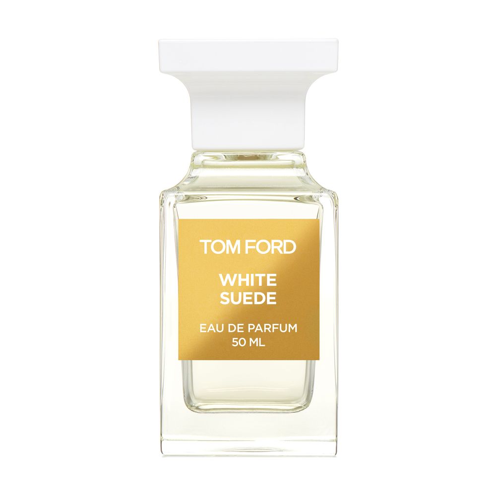 White Suede eau de parfum 50 ml thumbnail 5