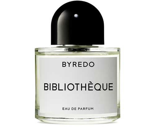 BYREDO Eau de Parfum Bibliothèque 50 ml